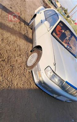 تويوتا كراون